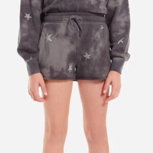 Z Supply Starry Gray Women's Shorts